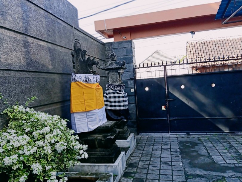 Kos lengkap murah dan nyaman di Denpasar - Kost Campur Bali, Denpasar Murah