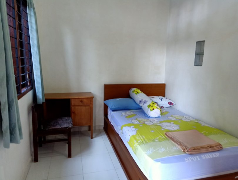 Kos lengkap murah dan nyaman di Denpasar - Kost Denpasar