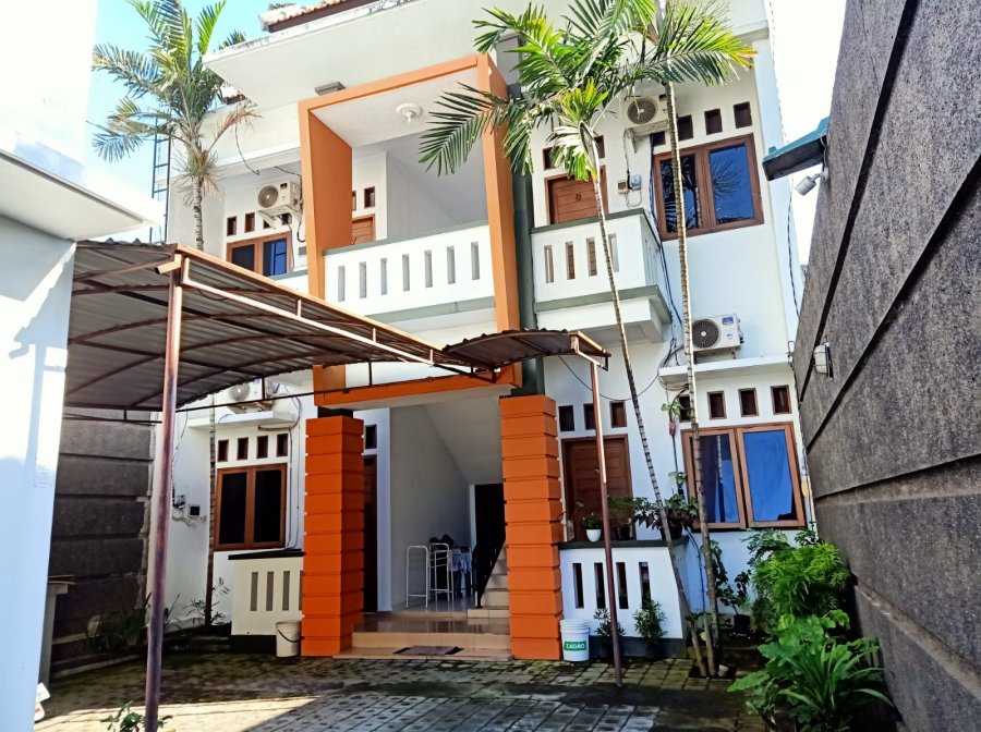 Kos lengkap murah dan nyaman di Denpasar - Kost Campur Bali, Denpasar Murah