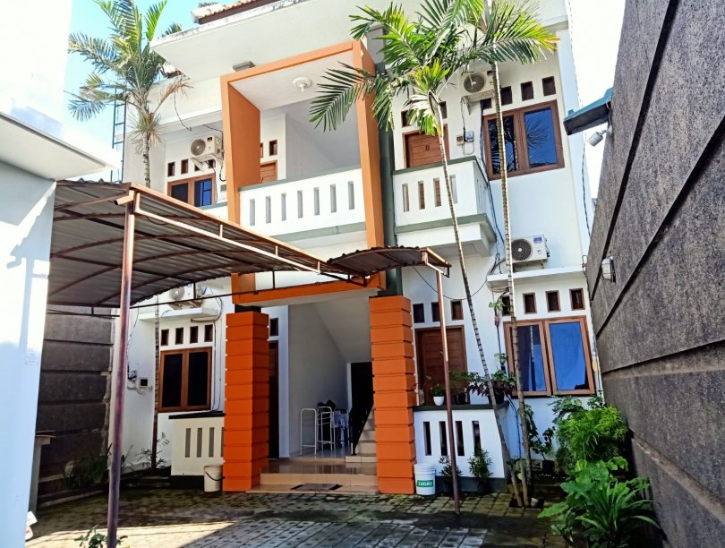 Kos lengkap murah dan nyaman di Denpasar - Kost Denpasar