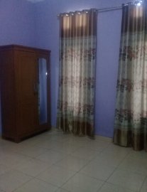 KOST MAHESA