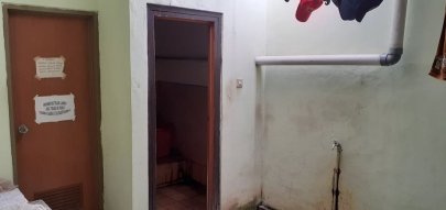 Kosan Murah Strategis Dekat Lippo Karawaci