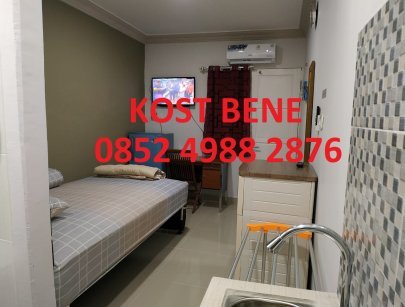 Kost BENE Paris 2