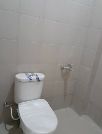 Toilet Toto auto spay terbaru