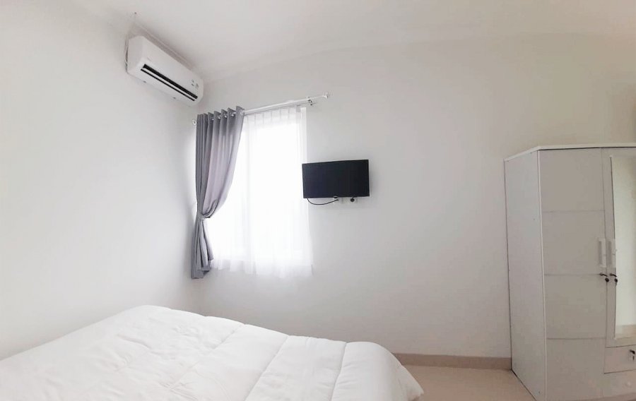 Kost Eksklusif Halif Guest House Syariah Near Jalan Kaliurang Yogya