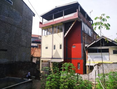 Pondok Zahara Kos / Kostan Putri Jatinagor Sumedang