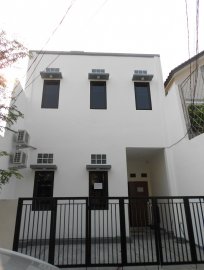 kos putri tomang - Sewa Kost