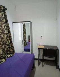 Kost Putri Cideng 6 Residence