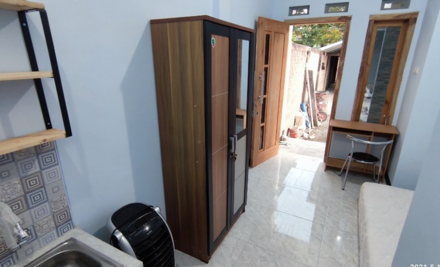 AK Kost Putri Nganjuk