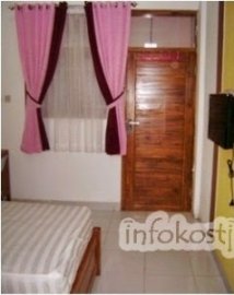 Kost Putri Eksekutif Wisma Cemara - Yogyakarta