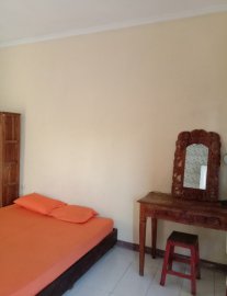 KOST PASUTRI MURAH DI SOLO