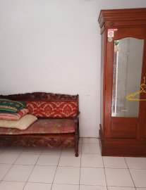 Kost Bu Dina, Cepu