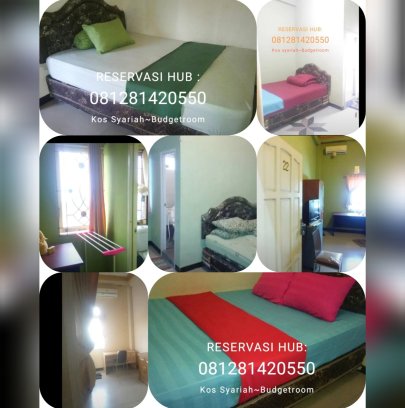 kost kos karyawan banjarmasin