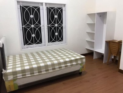 Kost Exclusive Putri Makassar jalan Sunu