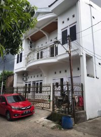 Kost Exclusive Putri Makassar jalan Sunu