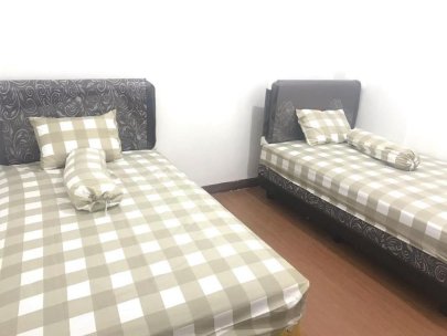 Kost Exclusive Putri Makassar jalan Sunu