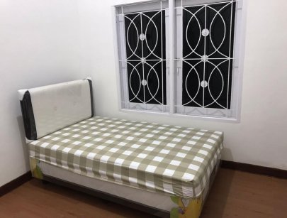 Kost Exclusive Putri Makassar jalan Sunu