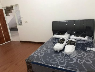 Kost Exclusive Putri Makassar jalan Sunu