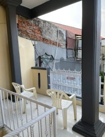 Harmony Home Rest Indekos Murah Tebet