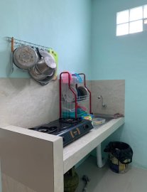 Kost Putri, nyaman bersih aman & tidak banjir di Gading Serpong