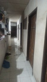 Kost Surabaya Pusat