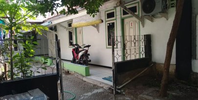 Kost Ibu Yeyet Dekat Pertamina Klayan