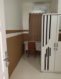 Kost Aini - Kosan Putra (karyawan), Pontianak