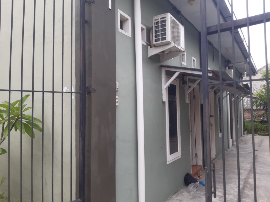 Kost ac murah - Kost Putri Sumatera Utara, Medan Murah