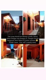 FANI KOST SALATIGA 