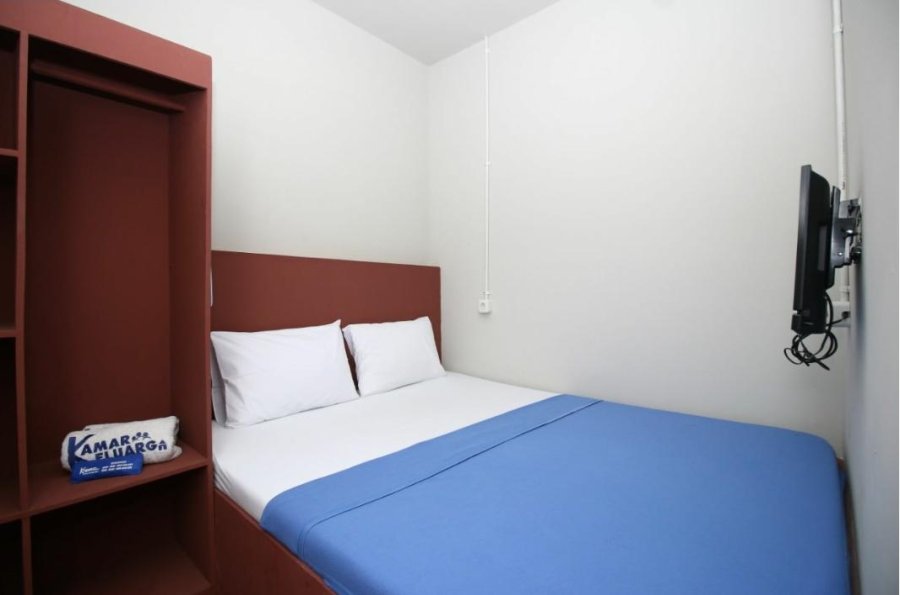 Kost Murah Strategis Bungur Senen Gunung Sahari Jakarta Pusat