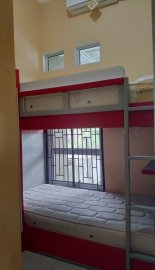 AFRI KOST 2 BED (KOST putra)