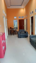 AFRI KOST 1 BED (KOST putra)