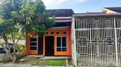 AFRI KOST 1 BED (KOST putra)