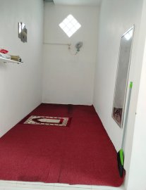 Kost Putri Alhizam