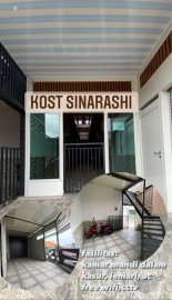 KOST CAMPUR 1.000.000