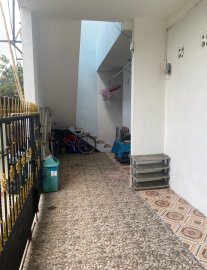 Kost putri syariah