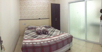 Kost exclusive khusus wanita / pasutri Kuta Room