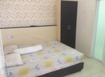 Kost exclusive khusus wanita / pasutri Kuta Room