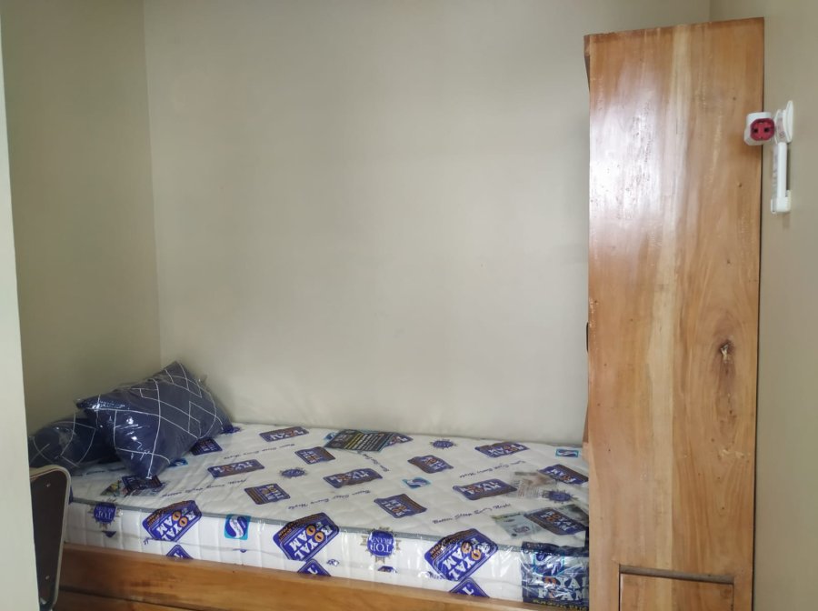 Kost Putra Number One Kost