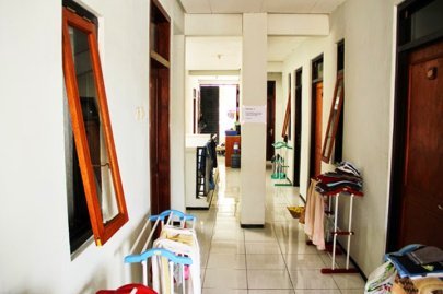 Kos Pondok Putra