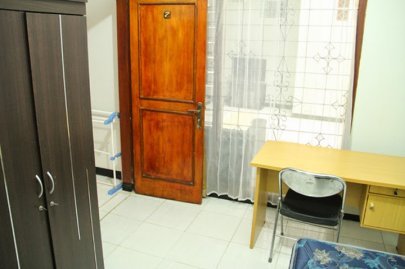 Kos Pondok Putra