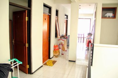 Kos Pondok Putra