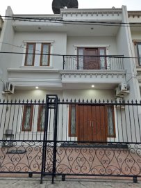 KOST MURAH KELAPA GADING JAKARTA UTARA - AREA KELAPA GADING, SUNTER, PULO GADUNG, TANJUNG PRIOK