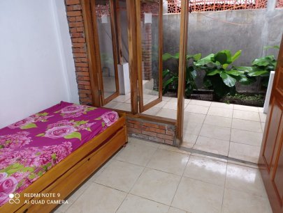 Kost Putri Puri Shastri FIQATA