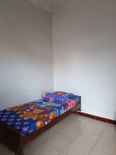 Terima Kost Karyawan/Karyawati