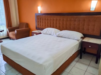 Paket Long-Stay bulanan Hotel Menteng 1