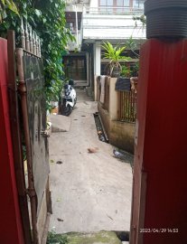 Kost Cisitu H Endjang 