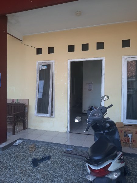 kost cantika
