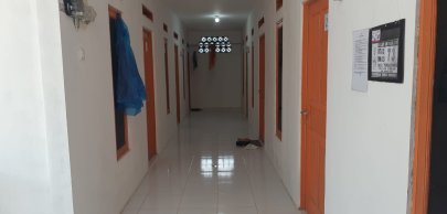 KOSAN MURAH HANYA MULAI 650RB PERBULAN DI TANGERANG SELATAN