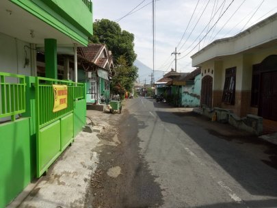 kos putri nyaman tengah kota dan full fasilitas  Pandaan Pasuruan jawa Timur